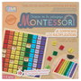 Jeux 2 momes Juego de Multiplicar de Madera Colección Montessori