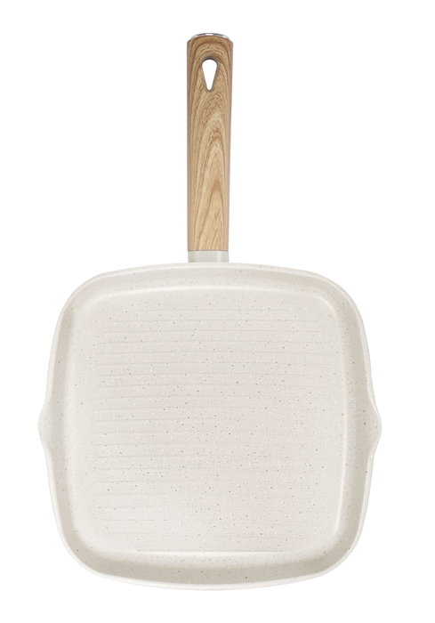 Algon Sartén Asadora Coolinary 28x28 cm Algon Sartén Asadora Coolinary 28x28 cm