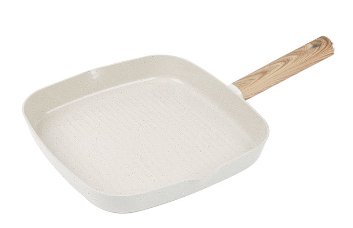 Algon Sartén Asadora Coolinary 28x28 cm Algon Sartén Asadora Coolinary 28x28 cm