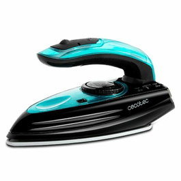 Cecotec GoForce 8000 Folding Titanium