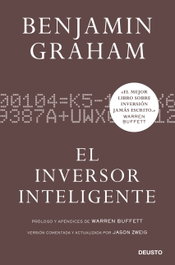 DEUSTO, El inversor inteligente, Benjamin Graham - DEUSTO