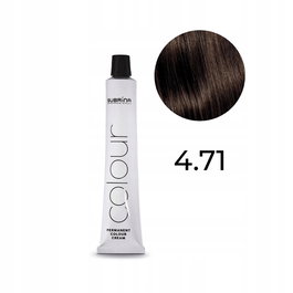 Essential Colour, Tinte permanente para el cabello, 4.71 Medium Brown, 100 ml