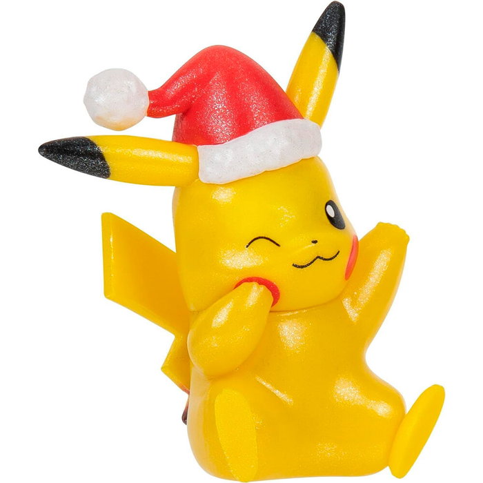 Nintendo Calendario Adviento Pokémon