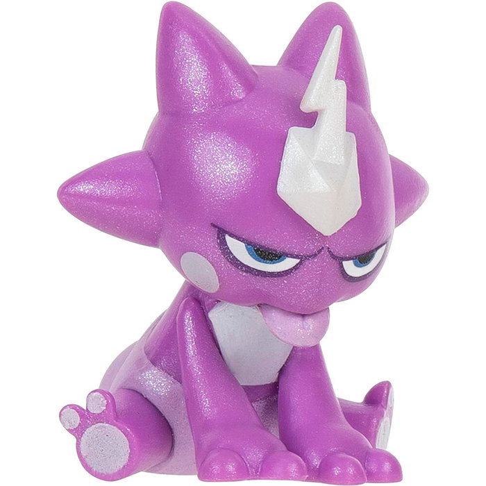 Nintendo Calendario Adviento Pokémon