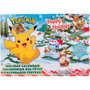 Nintendo Calendario Adviento Pokémon