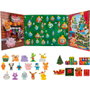 Nintendo Calendario Adviento Pokémon