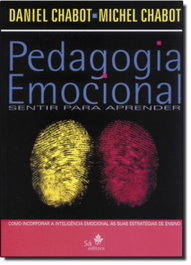 Pedagogía Emocional - Sentir para Aprender, SA EDITORA - SA EDITORA