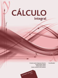 REVERTE, Cálculo integral. V - Espinosa Herrera, Ernesto Javier