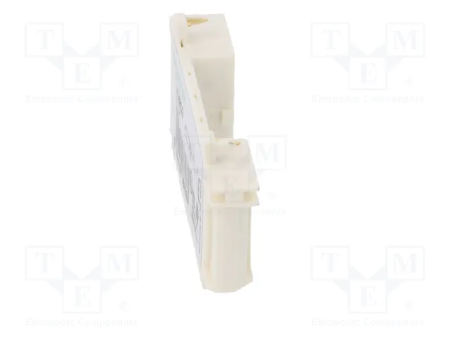 SCHNEIDER ELECTRIC LAD4RCG Limitador de sobretensiones con filtro RC