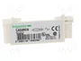 SCHNEIDER ELECTRIC LAD4RCG Limitador de sobretensiones con filtro RC