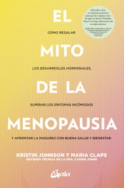 GAIA, El mito de la menopausia