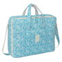 Safta Maleta Maternal Miffy Mum Garden Reciclada y Repelente al Agua