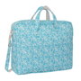 Safta Maleta Maternal Miffy Mum Garden Reciclada y Repelente al Agua