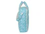 Safta Maleta Maternal Miffy Mum Garden Reciclada y Repelente al Agua