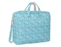 Safta Maleta Maternal Miffy Mum Garden Reciclada y Repelente al Agua