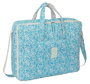 Safta Maleta Maternal Reciclada y Repelente Agua Miffy Mum Garden 50x40x14 cm