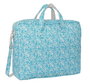 Safta Maleta Maternal Reciclada y Repelente Agua Miffy Mum Garden 50x40x14 cm