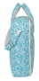 Safta Maleta Maternal Reciclada y Repelente Agua Miffy Mum Garden 50x40x14 cm