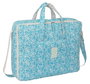 Safta Maleta Maternal Reciclada y Repelente Agua Miffy Mum Garden 50x40x14 cm