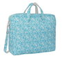 Safta Maleta Maternal Reciclada y Repelente Agua Miffy Mum Garden 50x40x14 cm