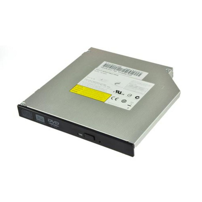 Intel AXXSATADVDRWROM 906873 Unidad Óptica DVD Slim SATA Intel AXXSATADVDRWROM 906873 Unidad Óptica DVD Slim SATA