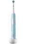 Oral-B Pro Series 1 Cross Action Cepillo de Dientes, Azul y Blanco