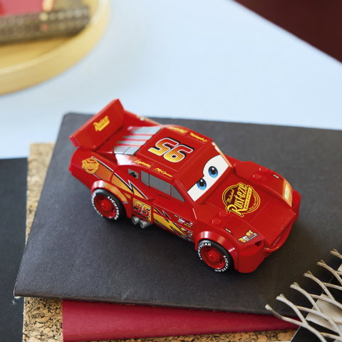 LEGO Speed Champions Rayo McQueen 77255 LEGO Speed Champions Rayo McQueen 77255