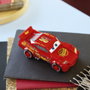 LEGO Speed Champions Rayo McQueen 77255