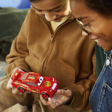 LEGO Speed Champions Rayo McQueen 77255 LEGO Speed Champions Rayo McQueen 77255