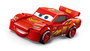 LEGO Speed Champions Rayo McQueen 77255