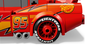 LEGO Speed Champions Rayo McQueen 77255
