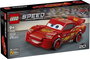 Lego Speed Champions Rayo McQueen - Juego de Construcción para niños a partir de 8 años