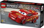 Lego Speed Champions Rayo McQueen - Juego de Construcción para niños a partir de 8 años