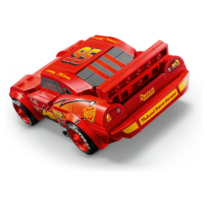 LEGO Speed Champions Rayo McQueen 77255 LEGO Speed Champions Rayo McQueen 77255