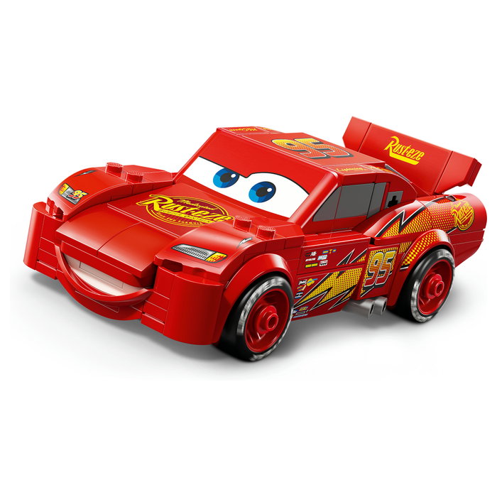 LEGO Speed Champions Rayo McQueen 77255 LEGO Speed Champions Rayo McQueen 77255