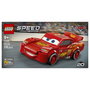 LEGO Speed Champions Rayo McQueen 77255
