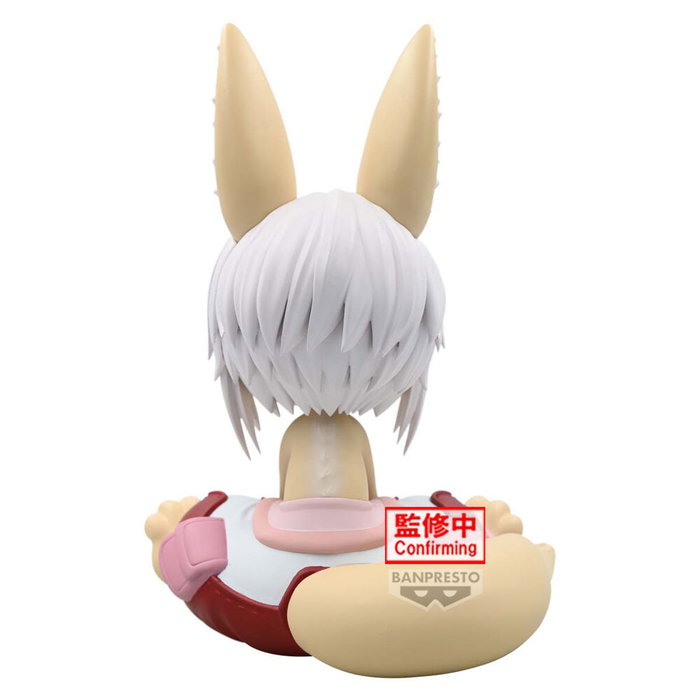 Banpresto Figura Nanachi Made in Abyss 16cm