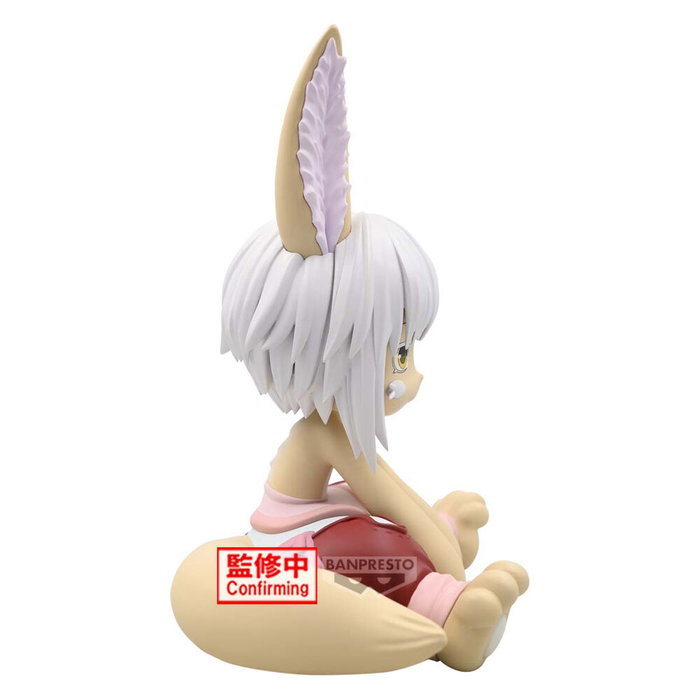 Banpresto Figura Nanachi Made in Abyss 16cm
