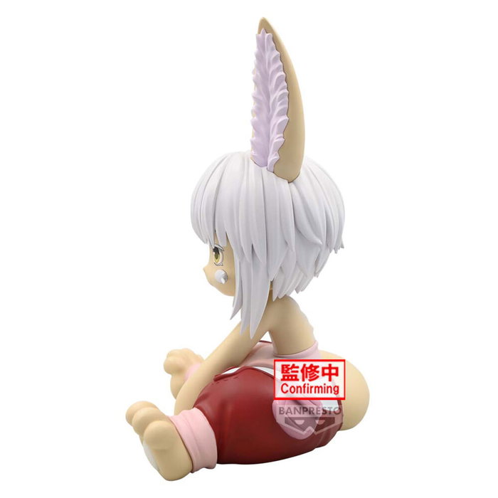 Banpresto Figura Nanachi Made in Abyss 16cm