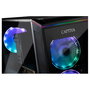 Captiva PC Highend Gaming I89-832, Intel Core Ultra 7 265KF, 32GB RAM, 1TB SSD, RTX 5070 12GB, Windows 11 Home