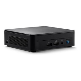 ASUS NUC 12 Pro RNUC12WSKI70000 con Intel Core i7-1260P