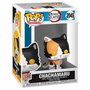 Funko Figura POP Demon Slayer Kimetsu no Yaiba Chachamaru