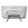 HP Poly TC10 White Touch Controller 10.1" Pantalla Táctil Escritorio/Pared PoE