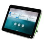 HP Poly TC10 White Touch Controller 10.1" Pantalla Táctil Escritorio/Pared PoE