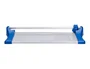 Q-connect Cizalla de Rodillo Metálica 44 cm con Base de Aluminio