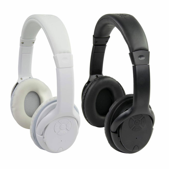 Grundig Auriculares de Diadema Bluetooth Colores Surtidos Grundig Auriculares de Diadema Bluetooth Colores Surtidos