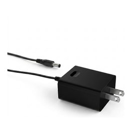 Yealink Fuente de Alimentación 12V/2A EU para Auriculares WH67 y WH66