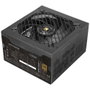 Mars Gaming Fuente de alimentación modular MPB1200PSI 1200W ATX 3.1 80 Plus Gold PFC Activo Negro