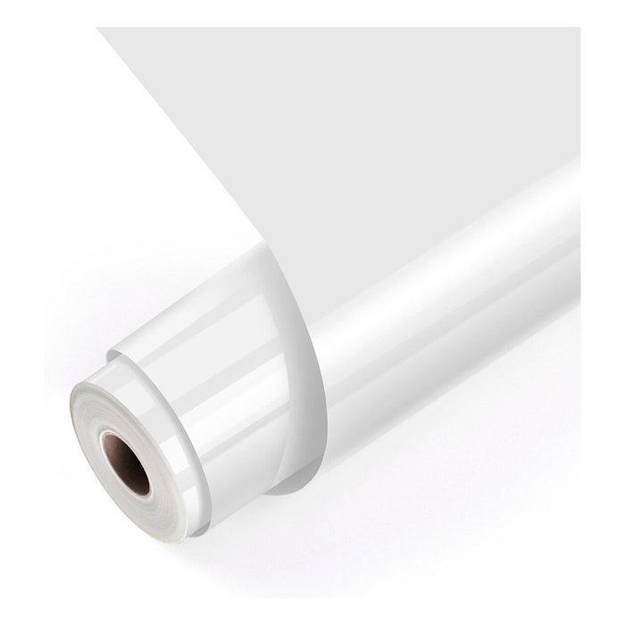 LOKLiK Europe Plotterfolie Basic - Blanco - 30,5 x 180 cm