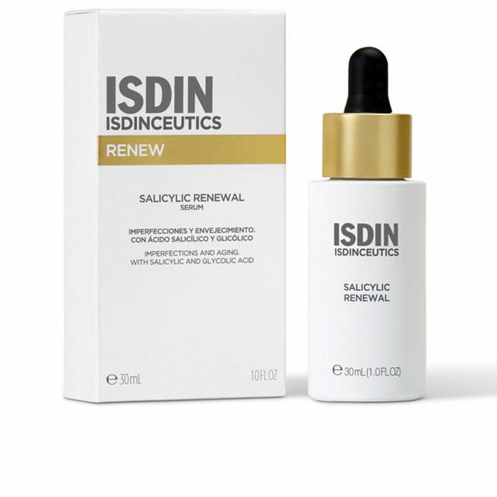 Isdin Isdinceutics Salicylic Renewal Sérum 30 ml Isdin Isdinceutics Salicylic Renewal Sérum 30 ml